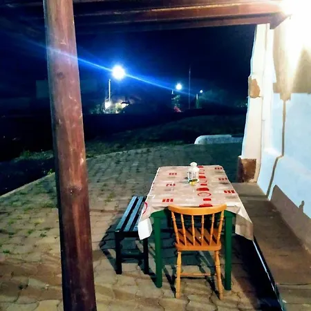 Casa Cabrera La Escuelita Los Valles. Teguise Holiday home *