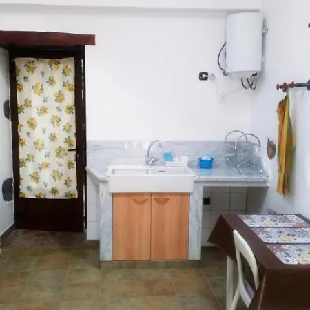 Casa Cabrera La Escuelita Los Valles. Teguise Holiday home