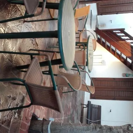 Casa Cabrera La Escuelita Los Valles. Teguise *