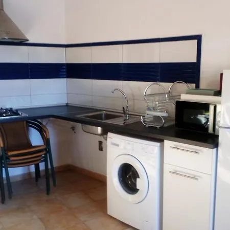 Casa Cabrera La Escuelita Los Valles. Teguise Holiday home Teguise (Lanzarote)