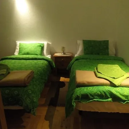 Casa Cabrera La Escuelita Los Valles. Teguise Holiday home