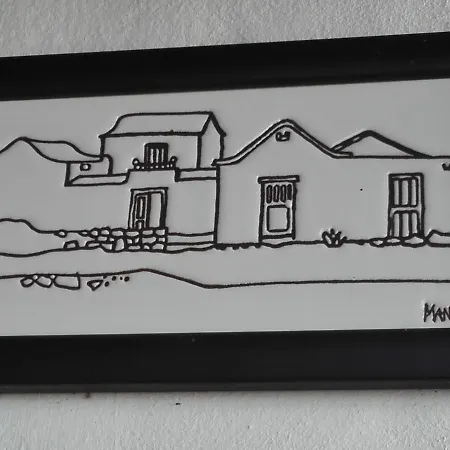Casa Cabrera La Escuelita Los Valles. Teguise Holiday home *