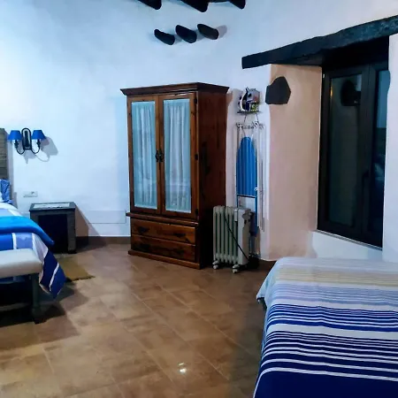 Casa Cabrera La Escuelita Los Valles. Teguise Сasa de vacaciones Teguise (Lanzarote)