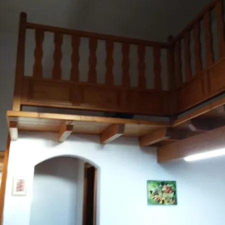 بيت للعطل Casa Cabrera La Escuelita Los Valles. Teguise *