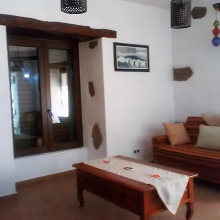 Сasa de vacaciones Casa Cabrera La Escuelita Los Valles. Teguise *