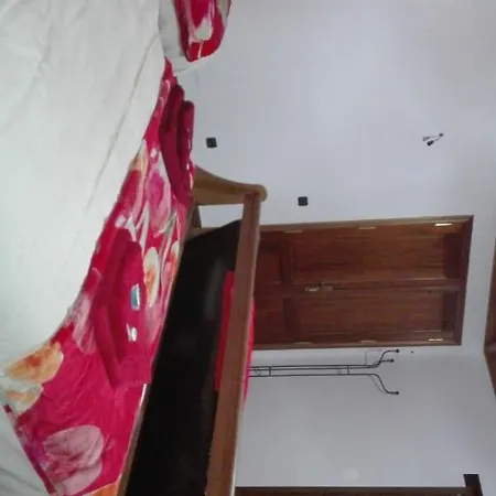Casa Cabrera La Escuelita Los Valles. Teguise بيت للعطل *