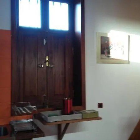 Casa Cabrera La Escuelita Los Valles. Teguise بيت للعطل تيغيسي