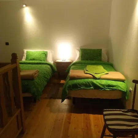 Casa Cabrera La Escuelita Los Valles. Teguise * تيغيسي