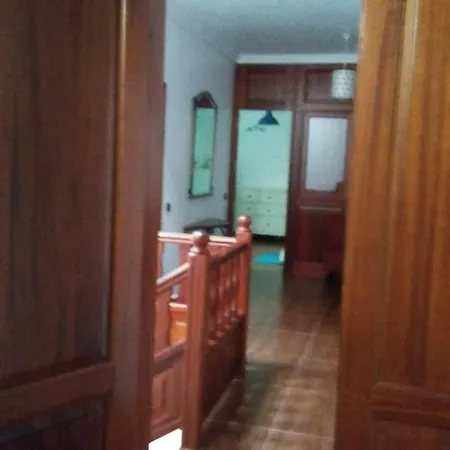 Casa Cabrera La Escuelita Los Valles. Teguise בית נופש טגיסי