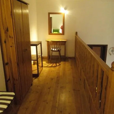 Casa Cabrera La Escuelita Los Valles. Teguise בית נופש טגיסי