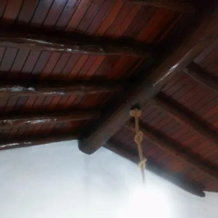 Casa Cabrera La Escuelita Los Valles. Teguise בית נופש