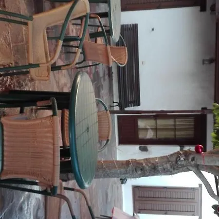 בית נופש Casa Cabrera La Escuelita Los Valles. Teguise *