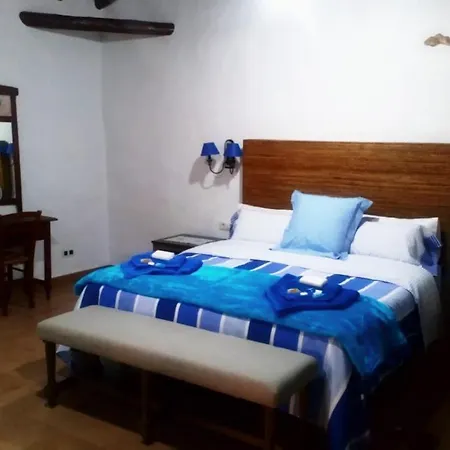 Casa Cabrera La Escuelita Los Valles. Teguise בית נופש טגיסי