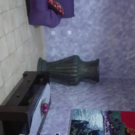 Casa Cabrera La Escuelita Los Valles. Teguise טגיסי