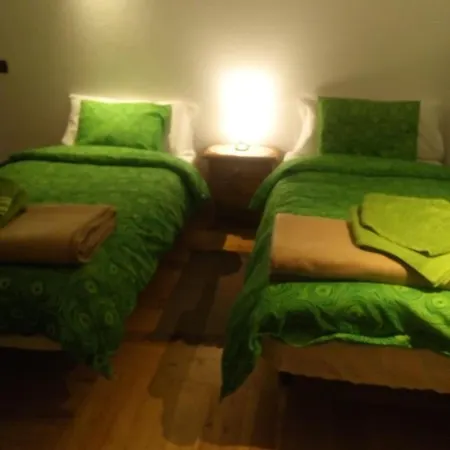 Casa Cabrera La Escuelita Los Valles. Teguise בית נופש טגיסי